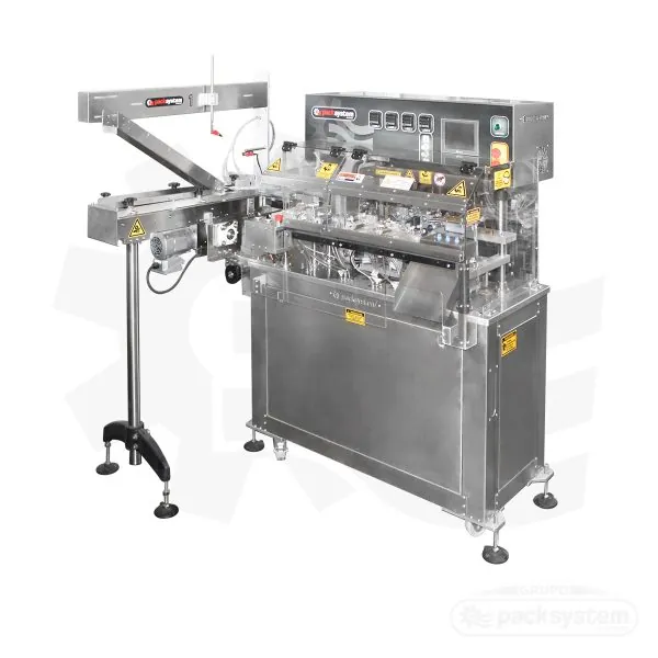 Banda transportadora curva