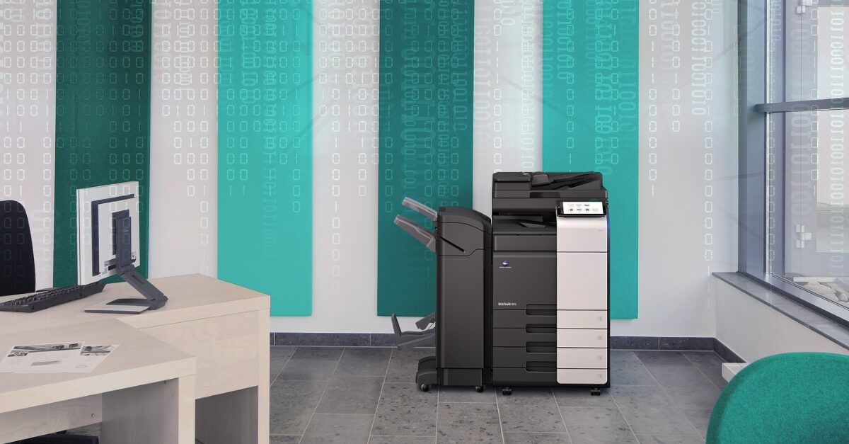One Series Printer