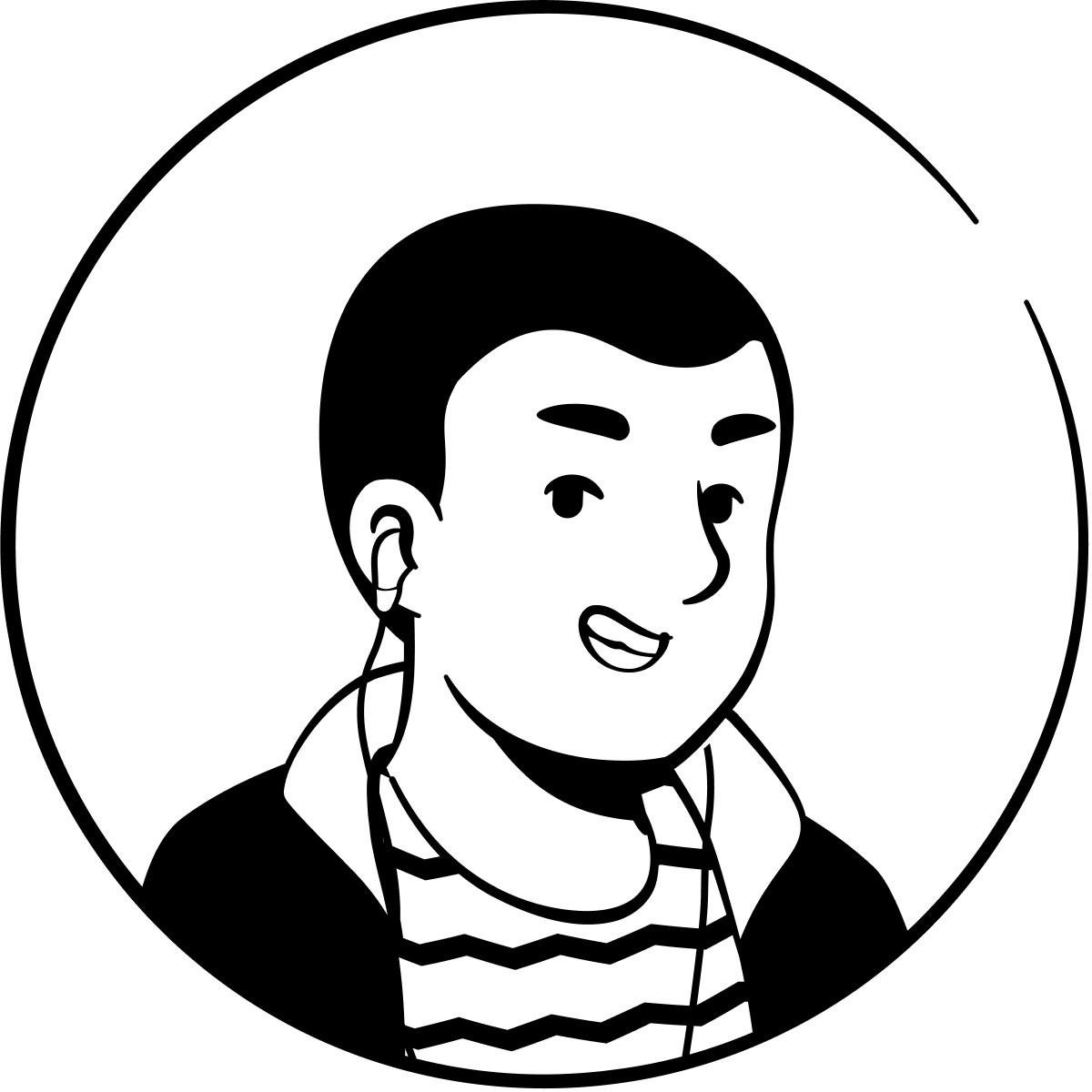 Author Avatar