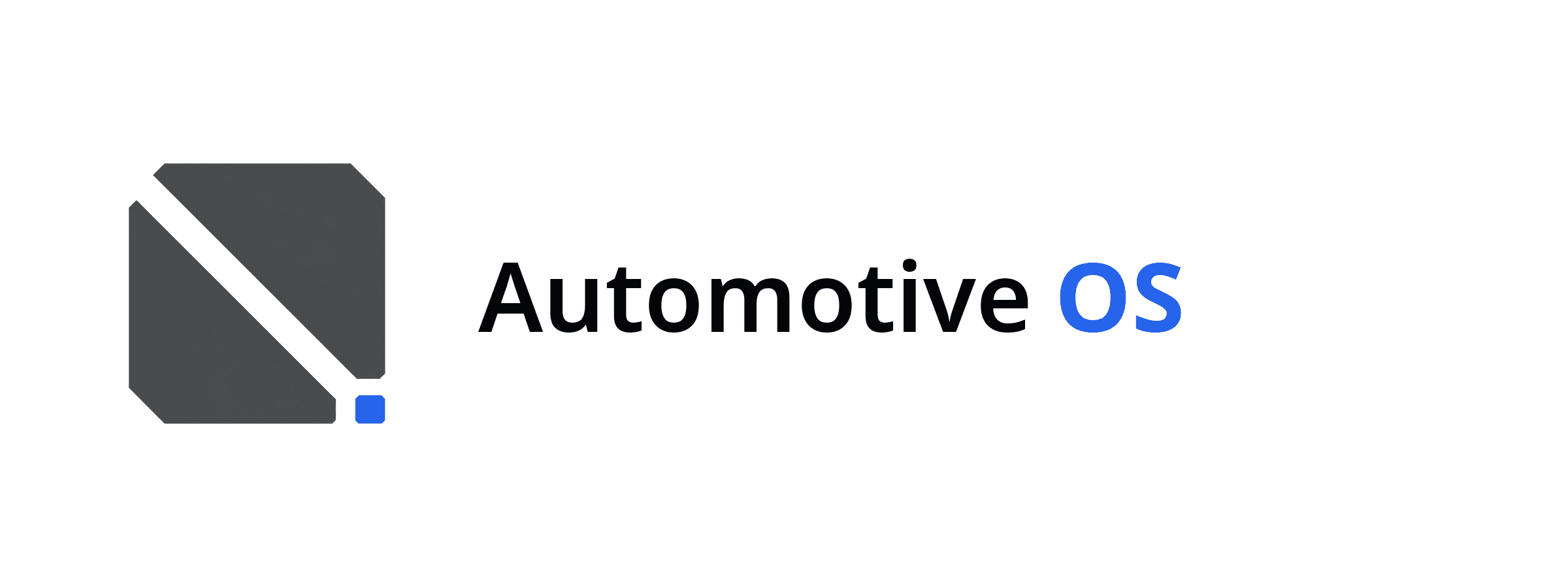 Automotive OS