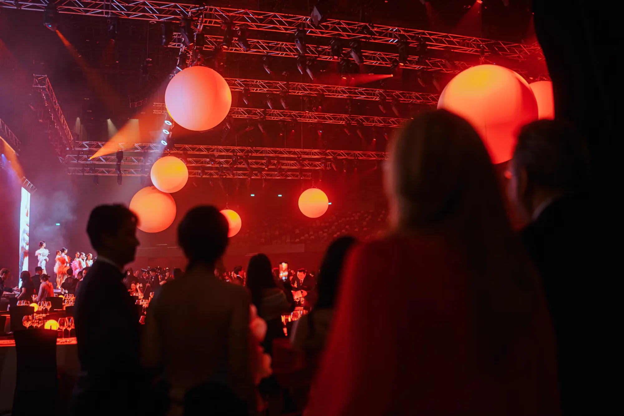 Tatler Ball — project image 04 by Roman Olinchuk. 香港攝影、創意影像及視覺敘事作品。
