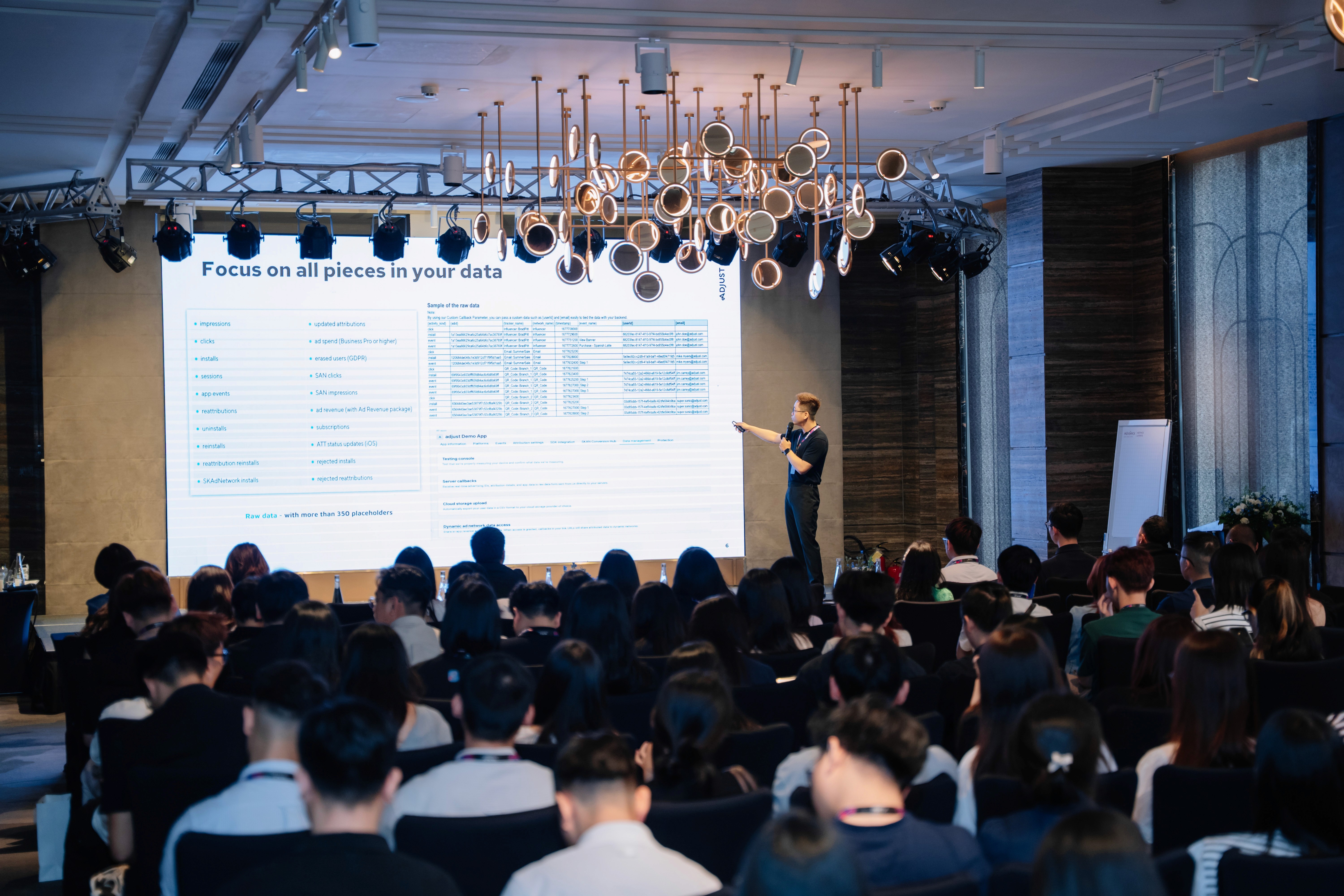 Adjust Sharing: Maximize Your Attribution Data for Smarter IAP Strategy