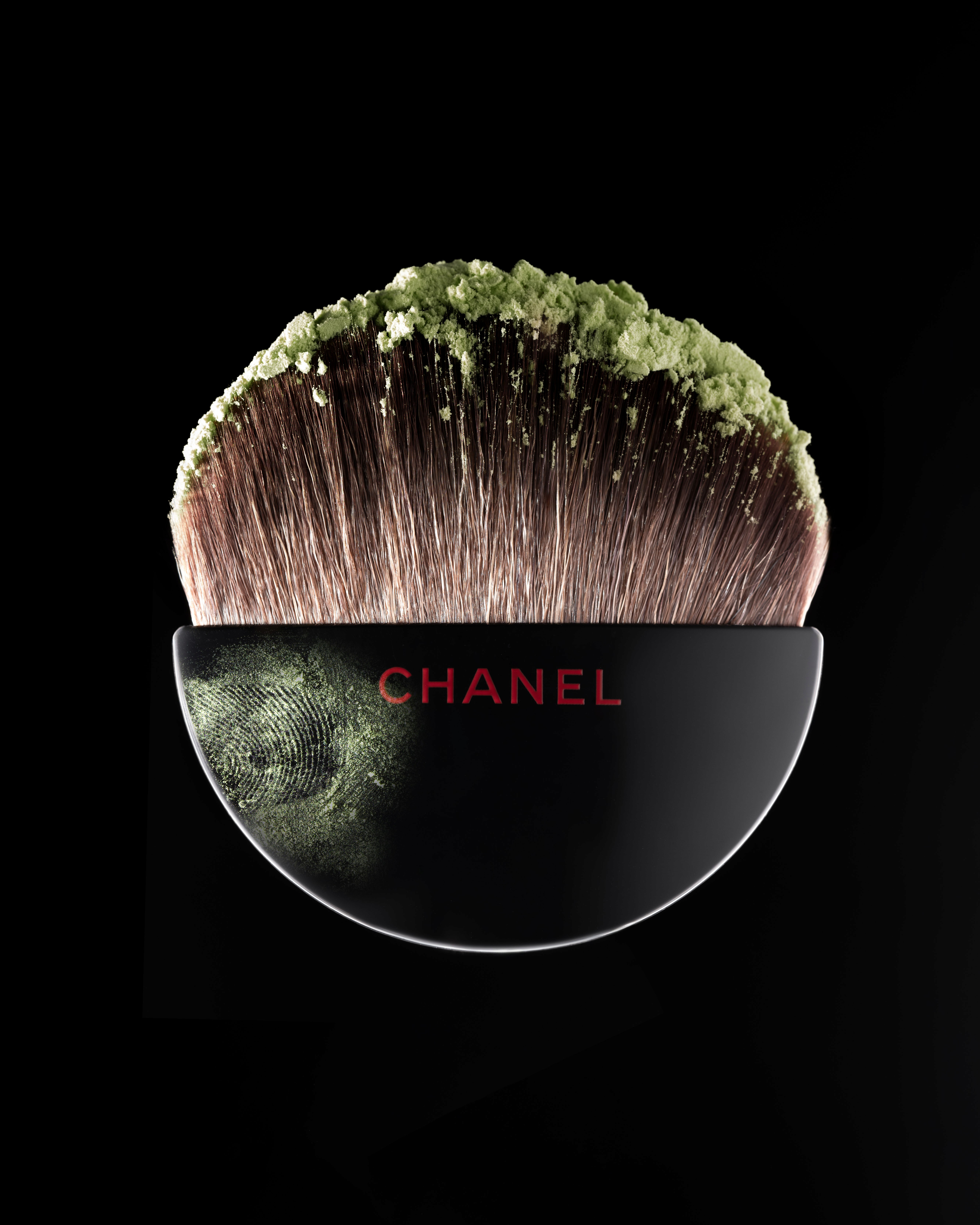 Chanel, Photos cosmétique, Macro, Détaillé, pierretmae