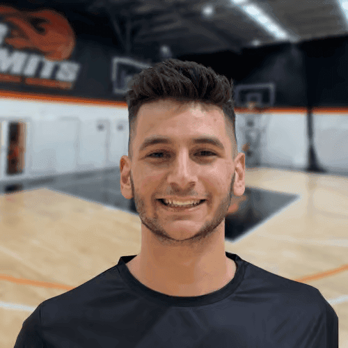 Nick Krinas