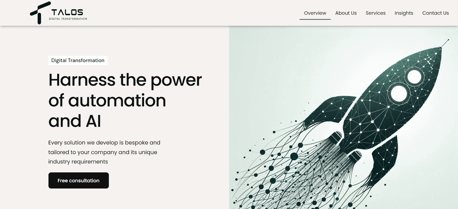 Talos Digital One of the Best Human Experience Design Firms in Latin America