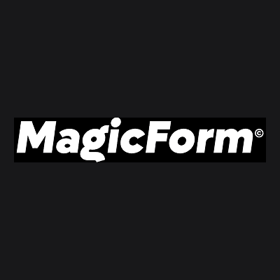 Online Hulp Club - portfolio MagicForm logo