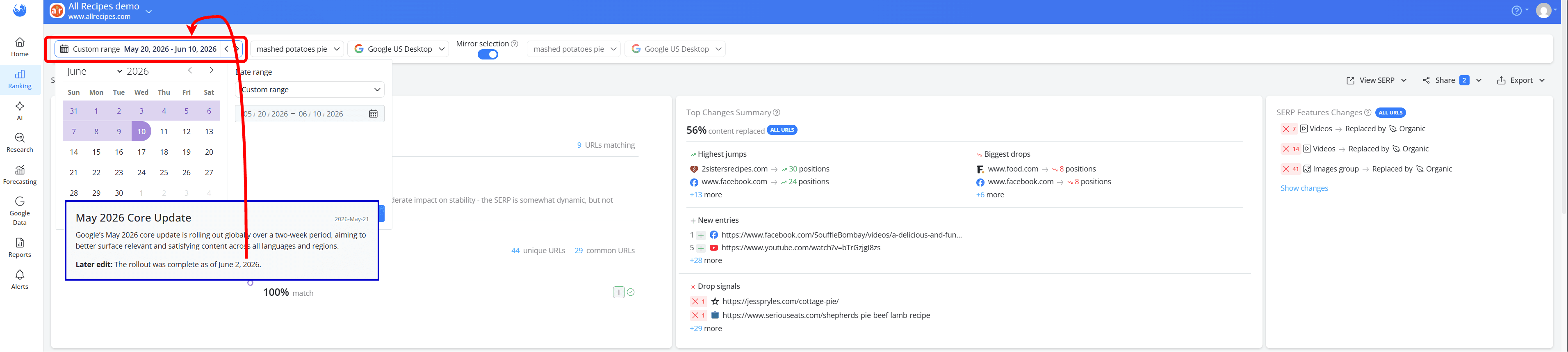 how-to-set-dates-according-to-google-updates