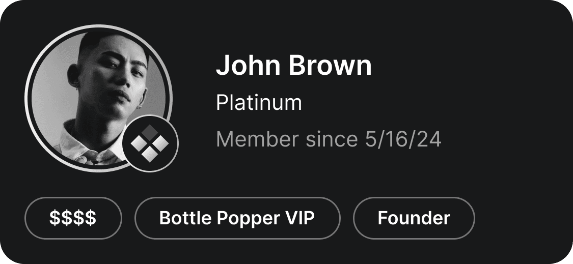 Image of the software user interface