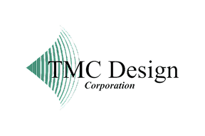 TMC design corporation logo