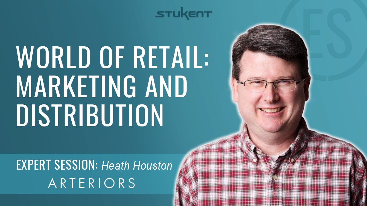 WORLD OF RETAIL: MARKETING AND DISTRIBUTION