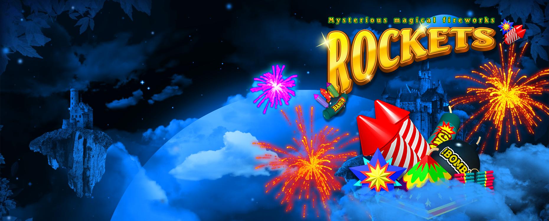 Rockets - visuel officiel Belatra