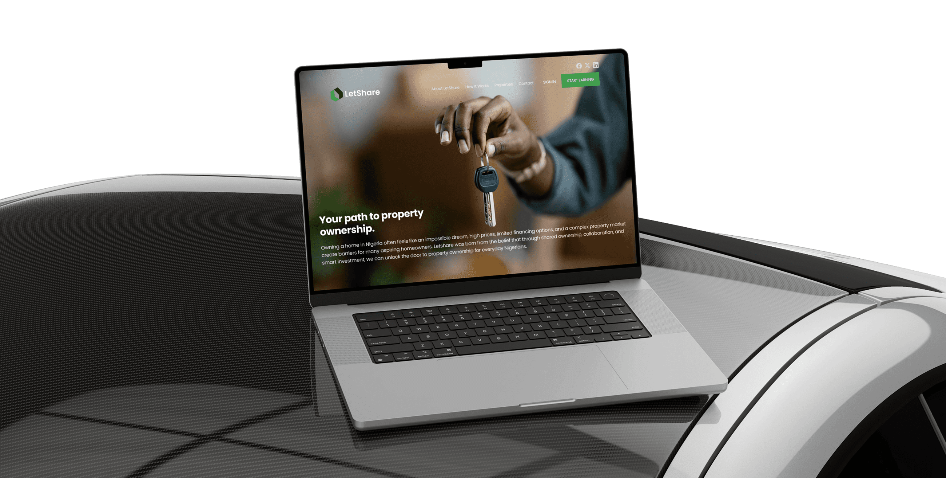 Anthony Jibueze boys Project Cover