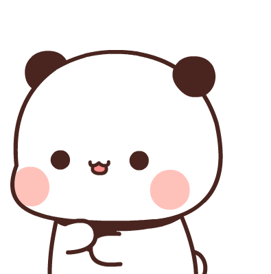 Tkthao219 Bubududu Sticker