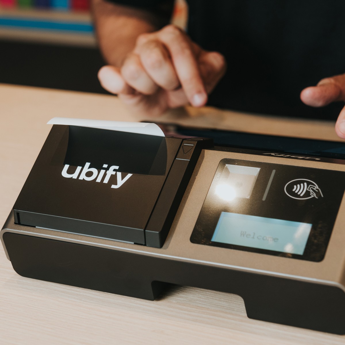 Scopri i partner di ubify e dai un boost alla tua attività