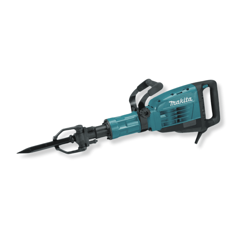 Rompedor electrico Macon, maquinaria ligera para construcción en México