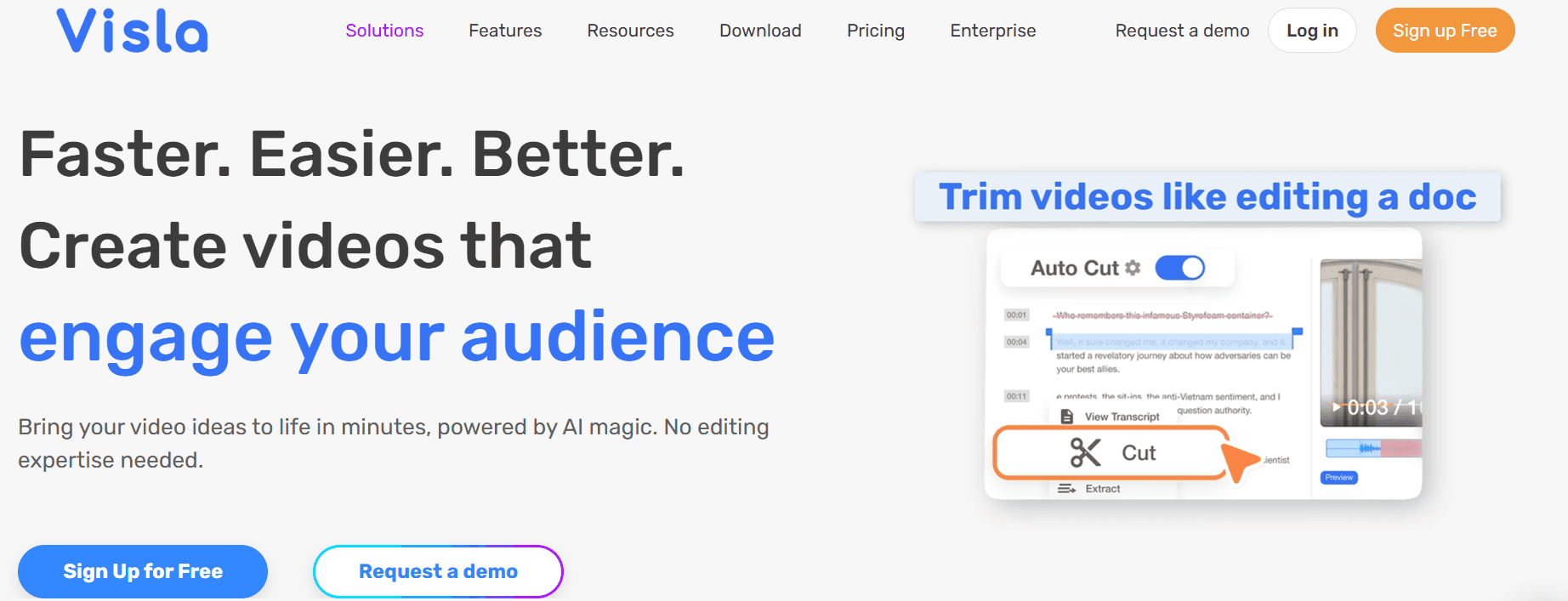 Tools - Best AI Video Generators