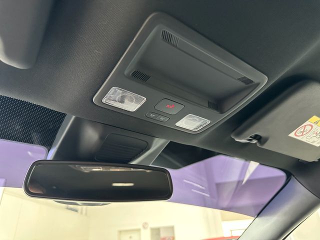 FORD Focus 2018 SILVER Gebrauchtwagen - Galeriebild 18