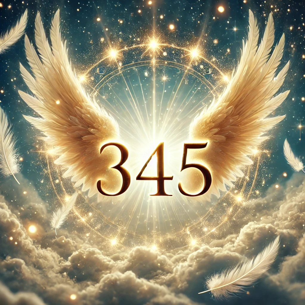 Discover how Angel Number 345 blends optimism with practicality at Trusted-Tarot-Reading.com. Learn why each step, though small, leads you toward a more authentic life that evolves methodically yet creatively.