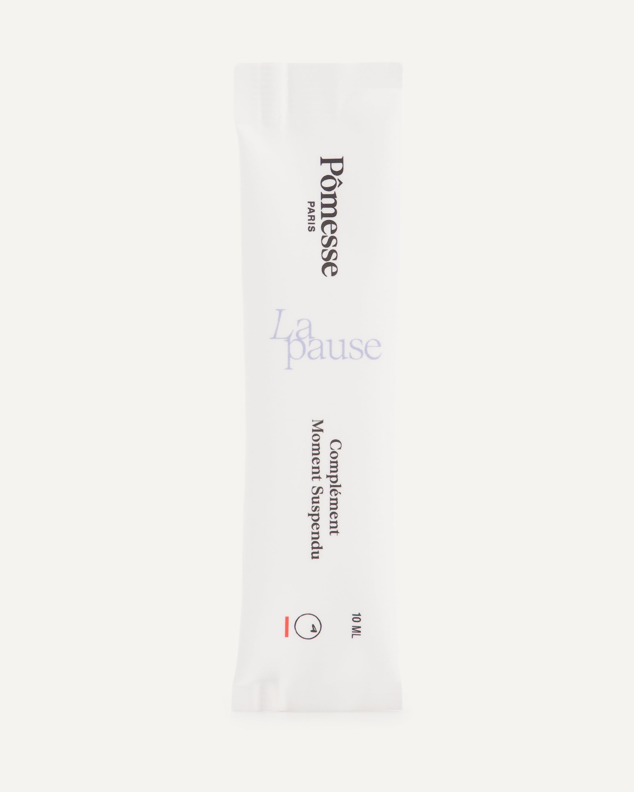 pomesse paris stick complement alimentaire moment suspendu