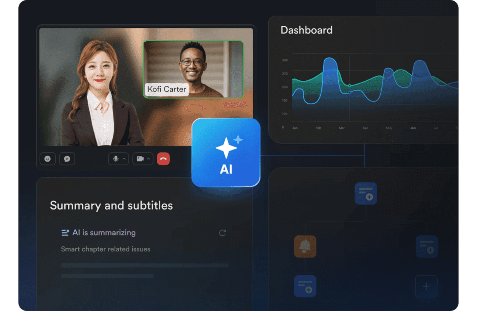 Fuel Web3 business growth with Lark