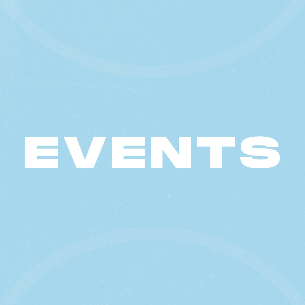 Events highlight cover