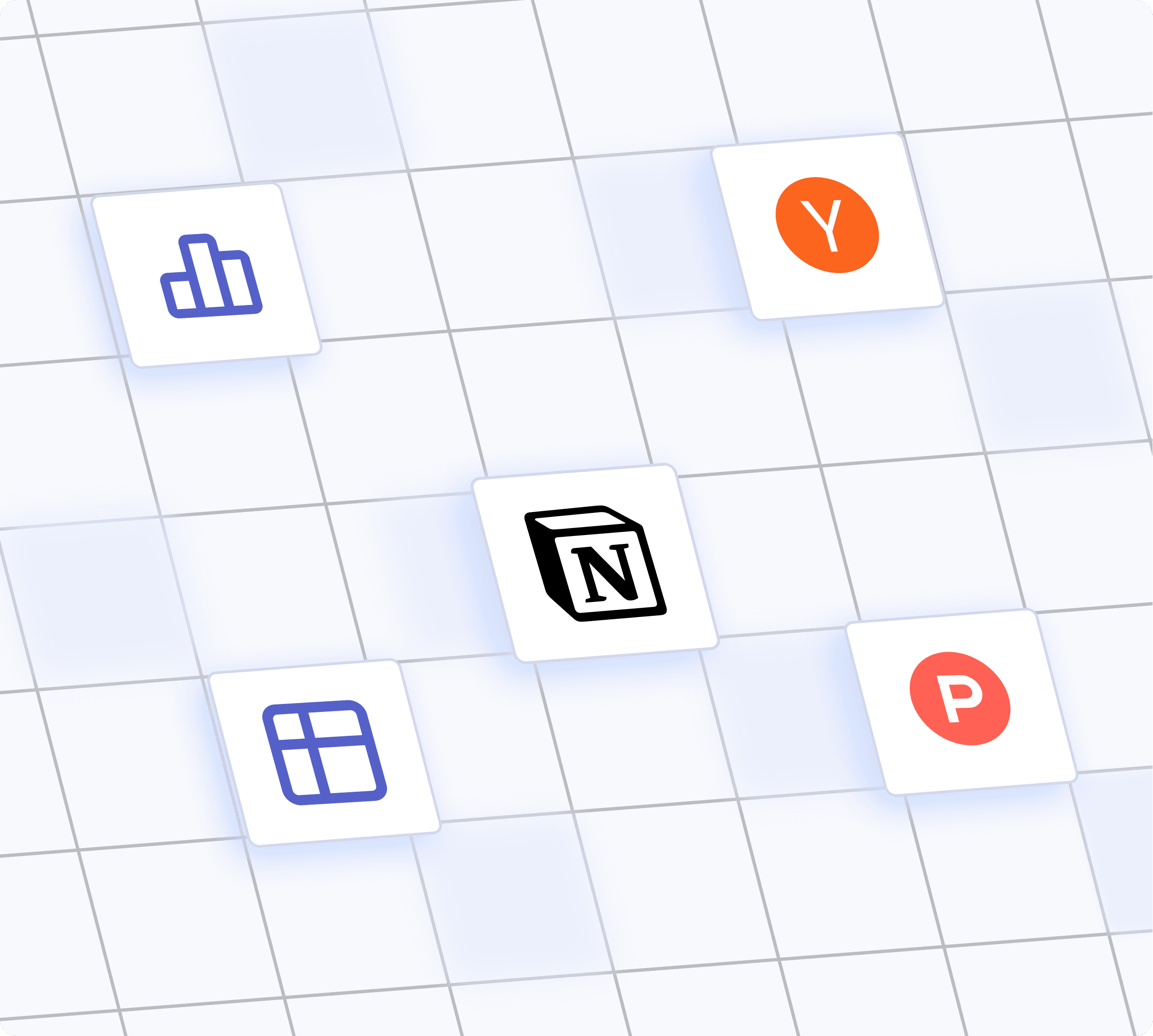 Image of Seamless Integration
