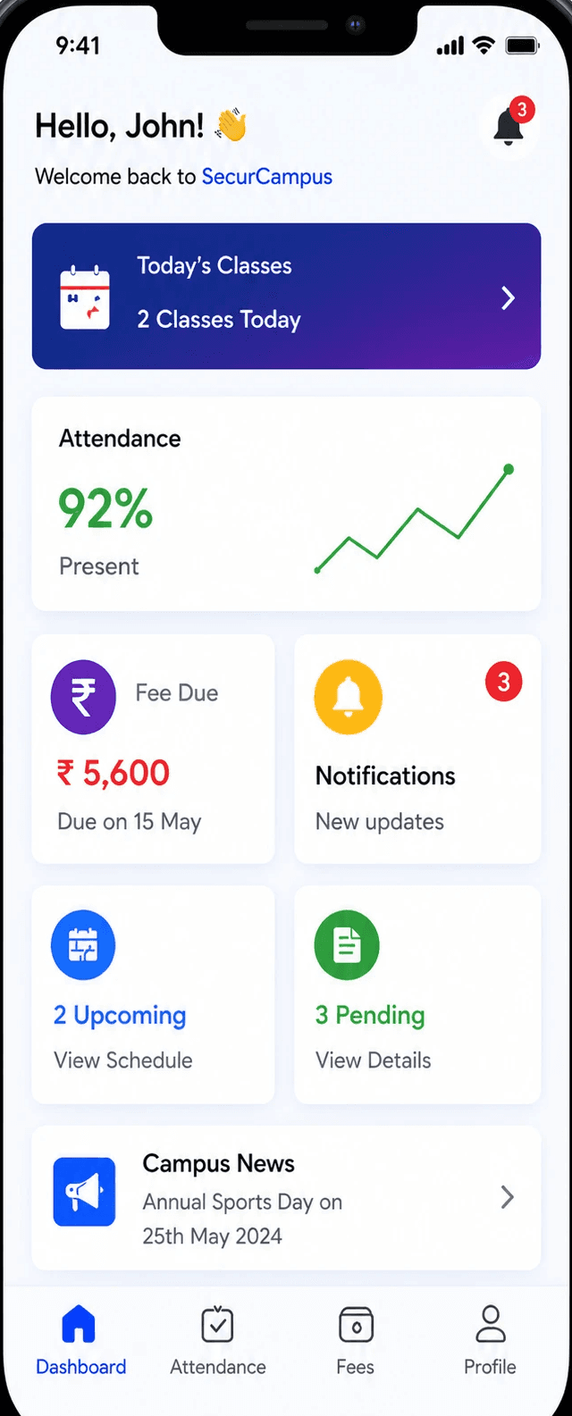 Mobile Managment