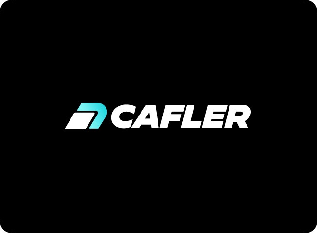 Cafler Logo Cafler