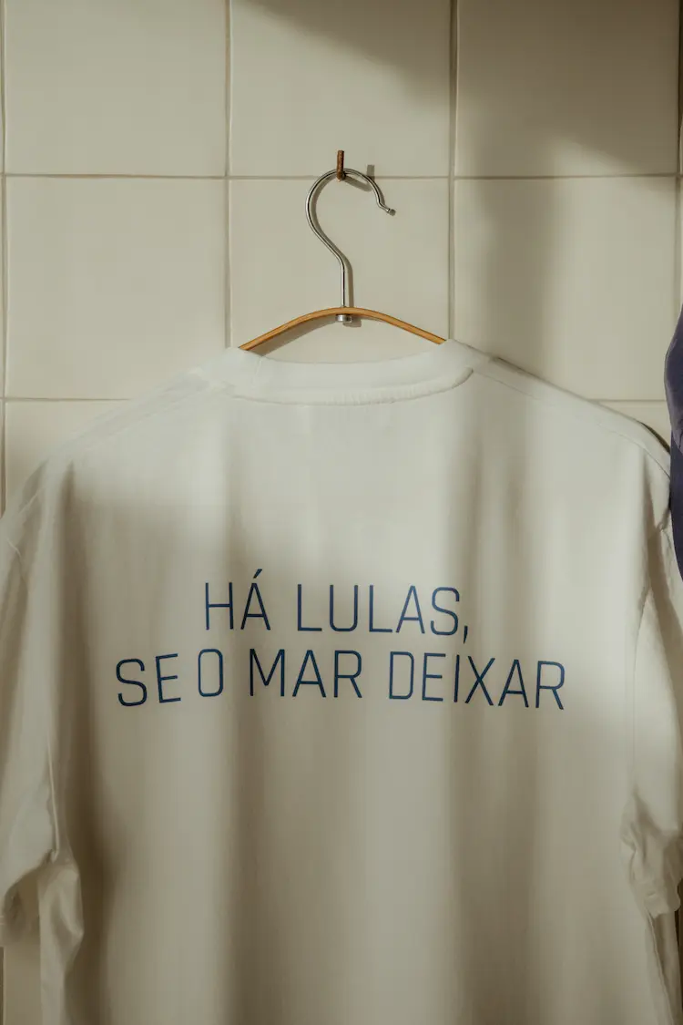 Remera merch costa fria