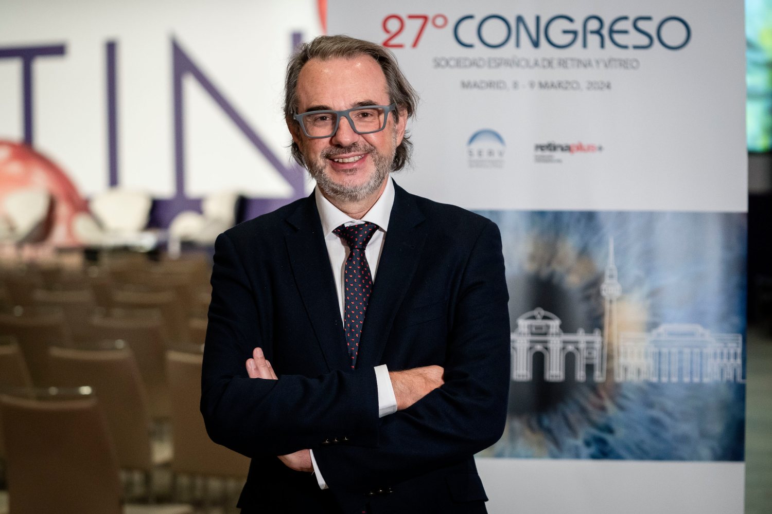 Alfredo García Layana