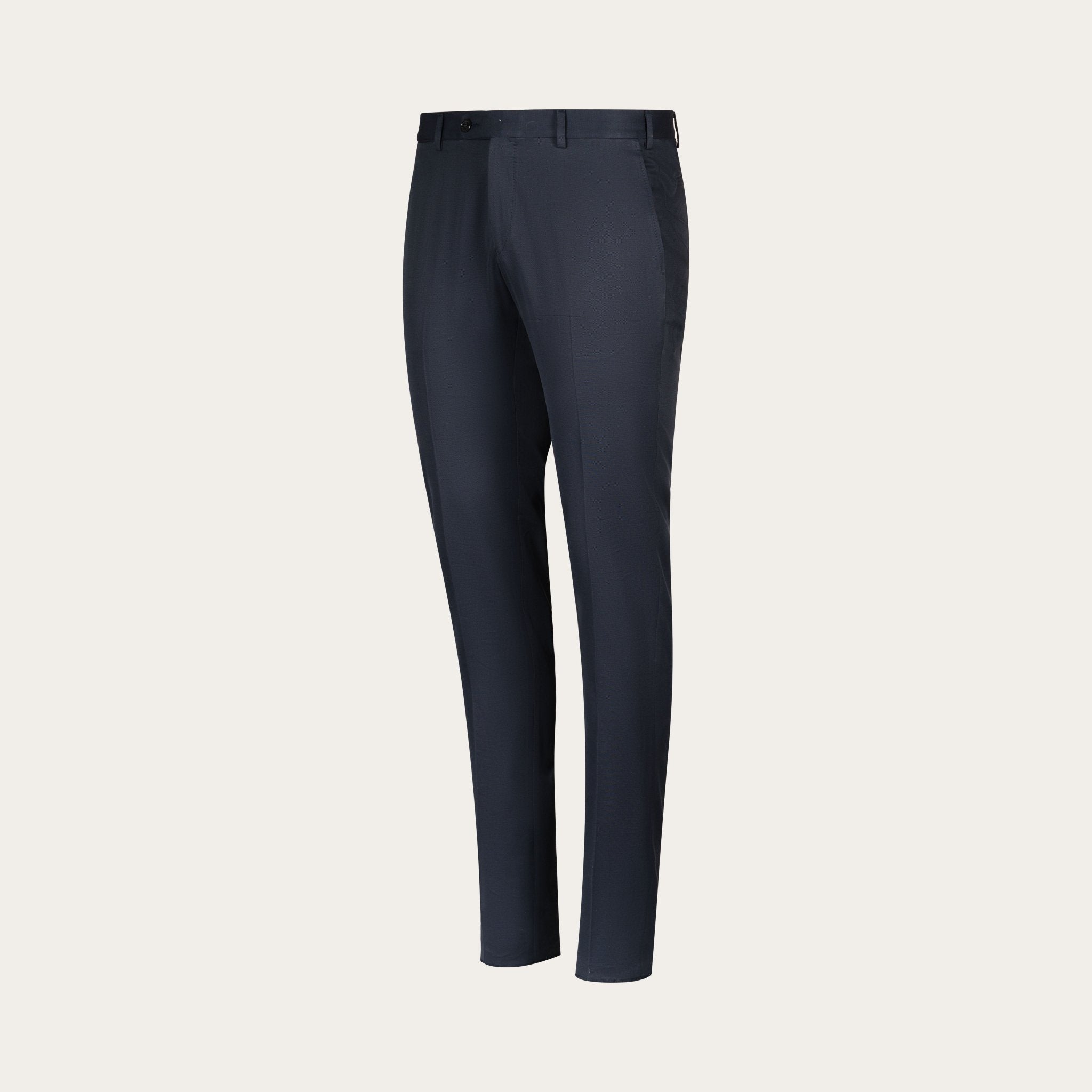Cashmere / Cotton Trousers - Mandelli UK