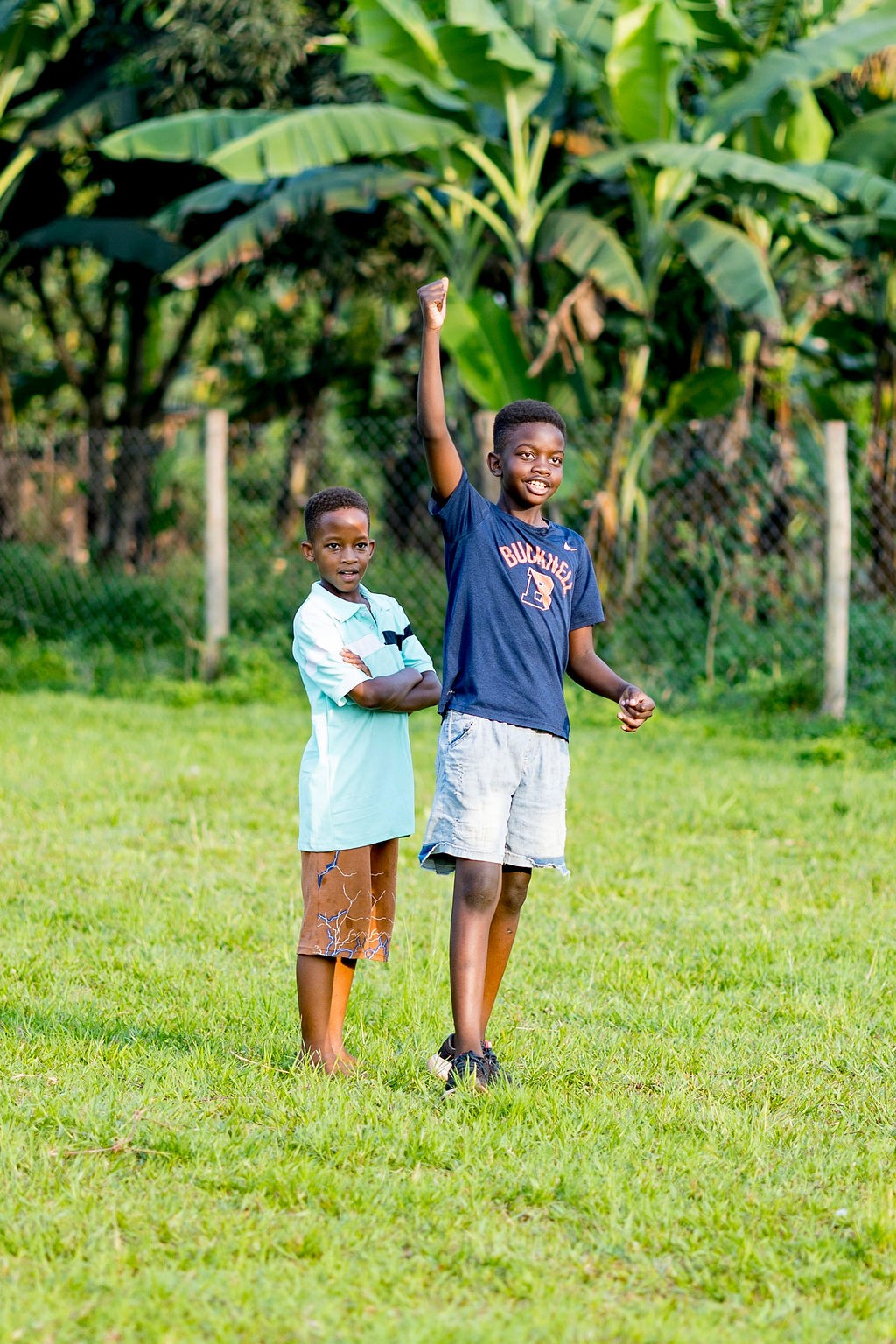 Camp 2025 — practical skills
