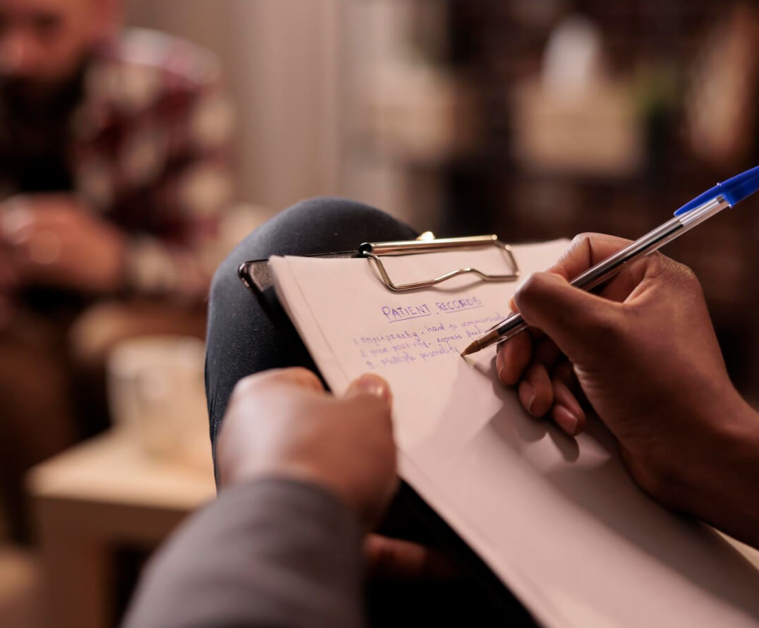 Abordagem TCC Valéria Móvio