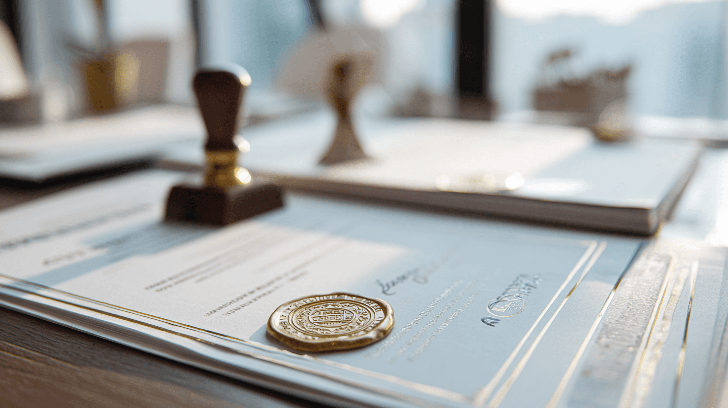 Document approval | Epsilon Technologies