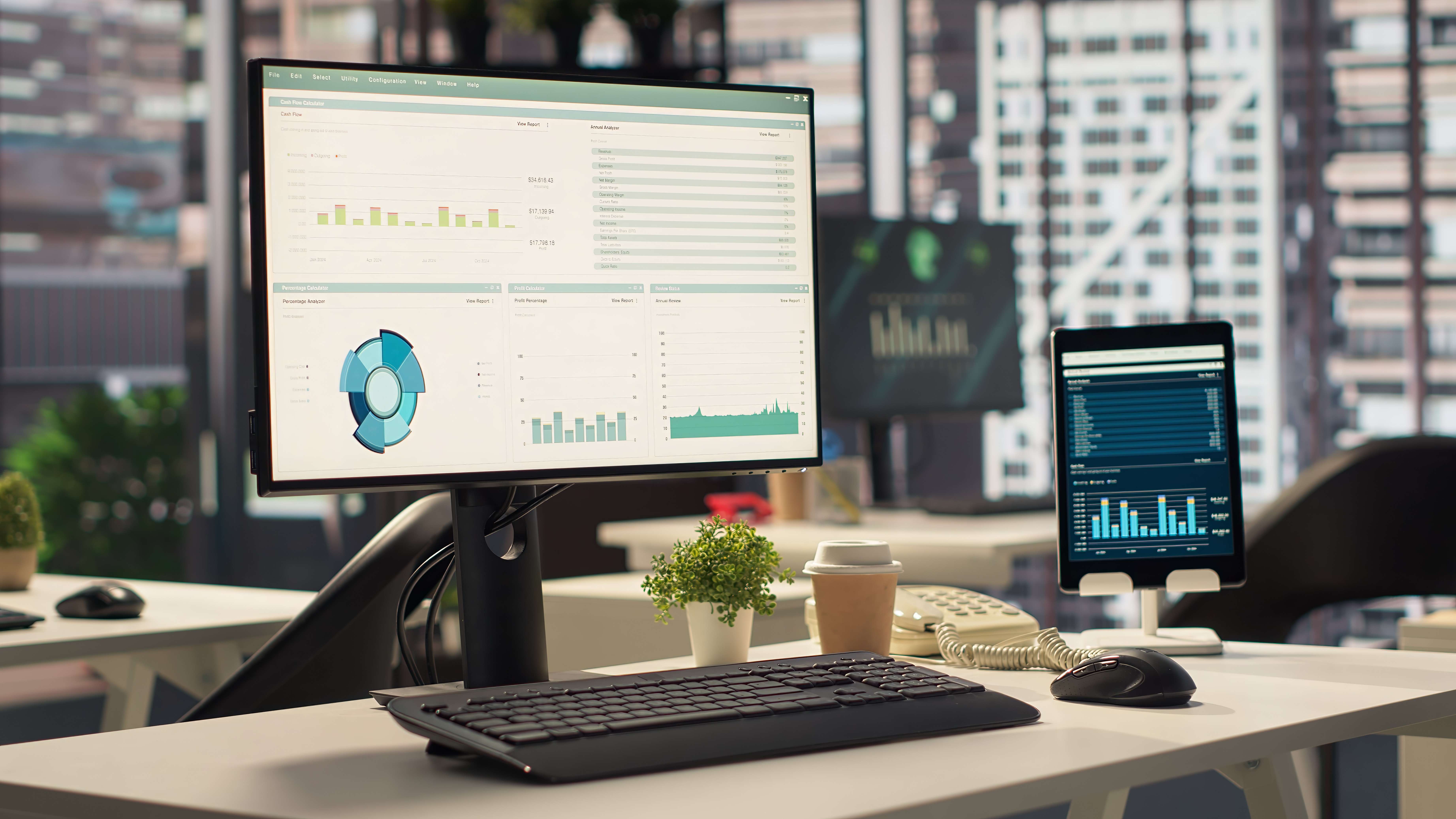 Outsourced payroll providers in the UAE. 