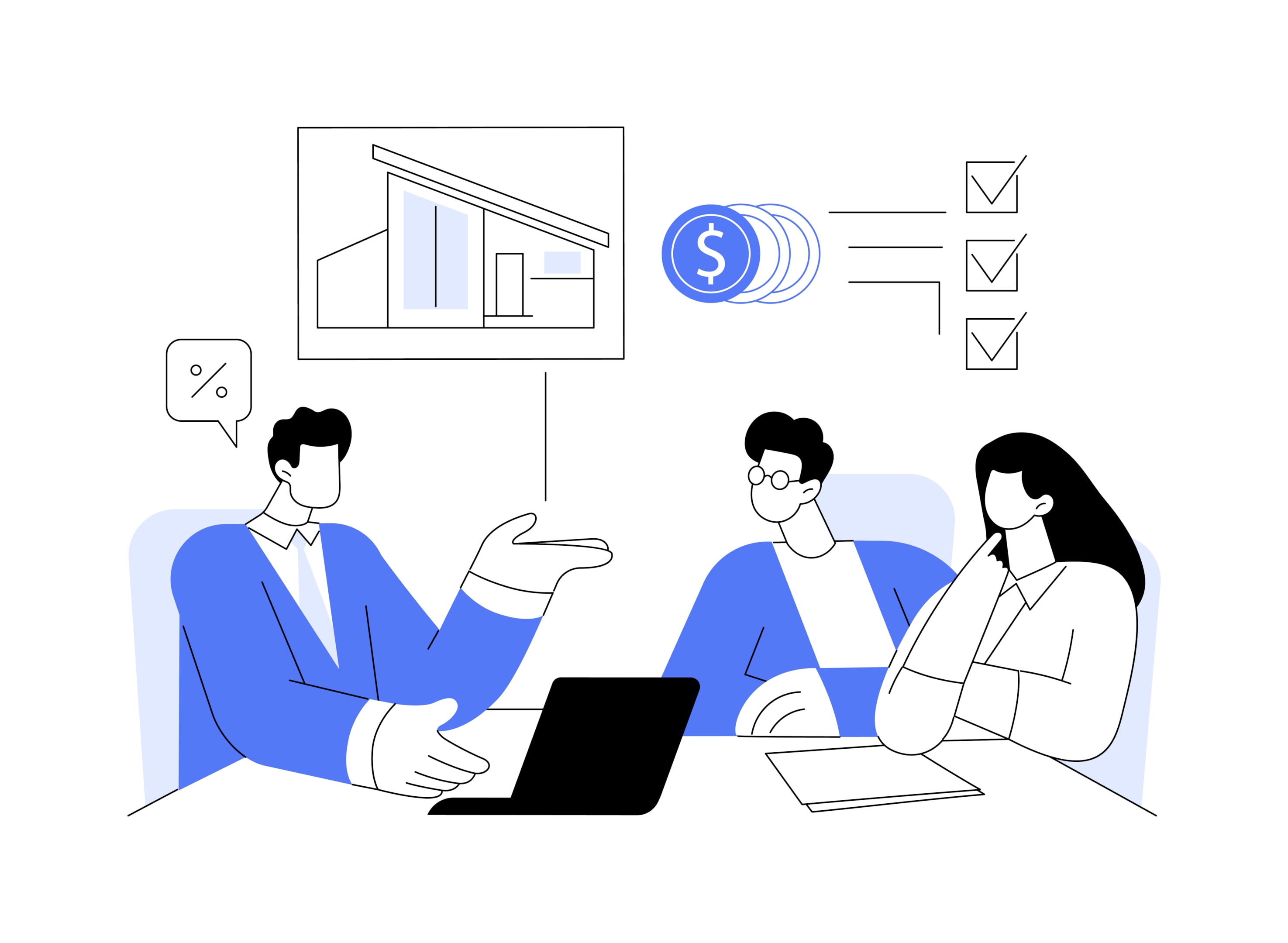 how to generate mortgage leads