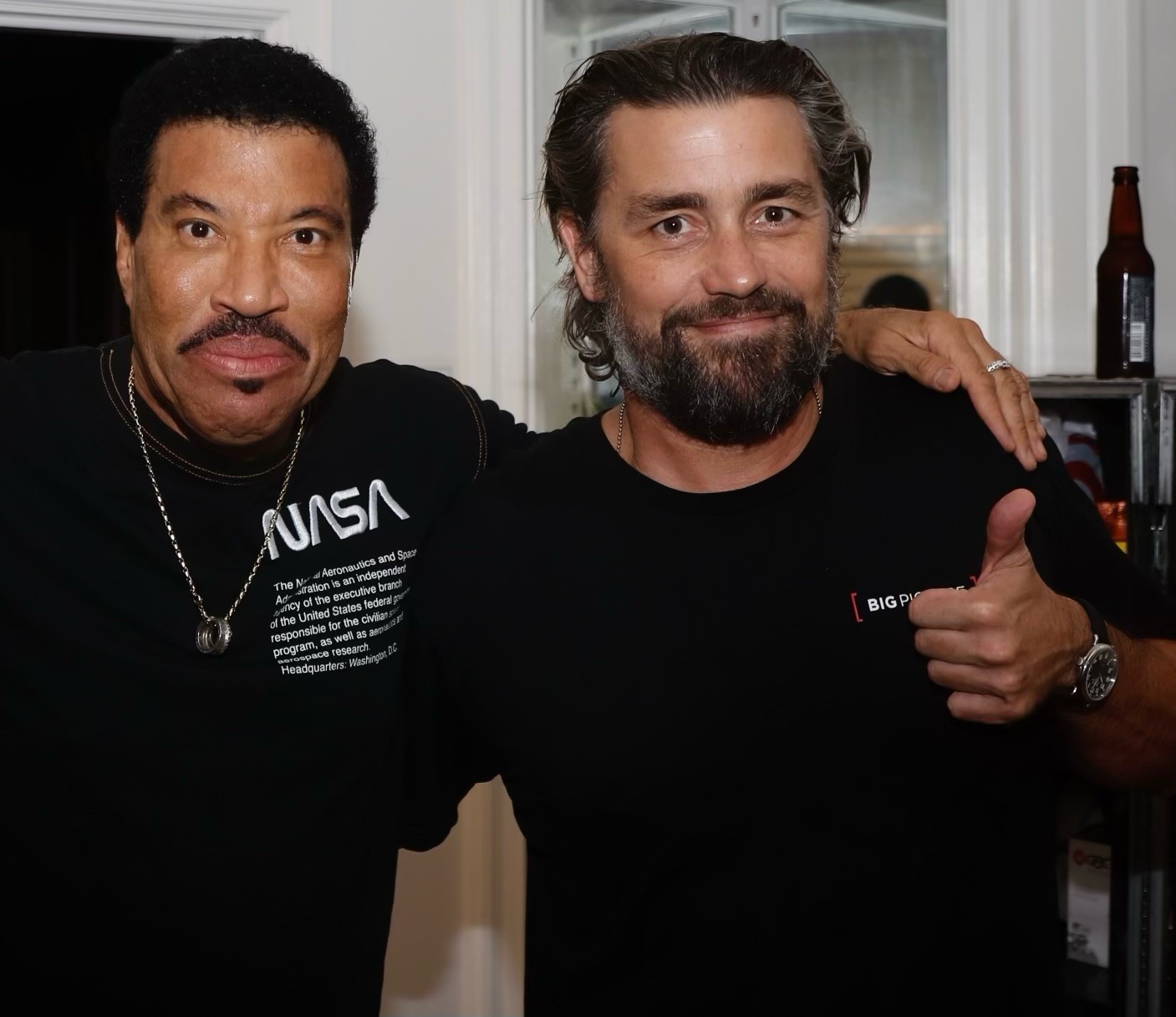 a woman wearing a hat