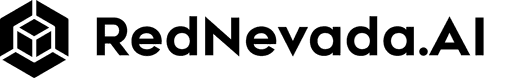RedNevada.AI logo