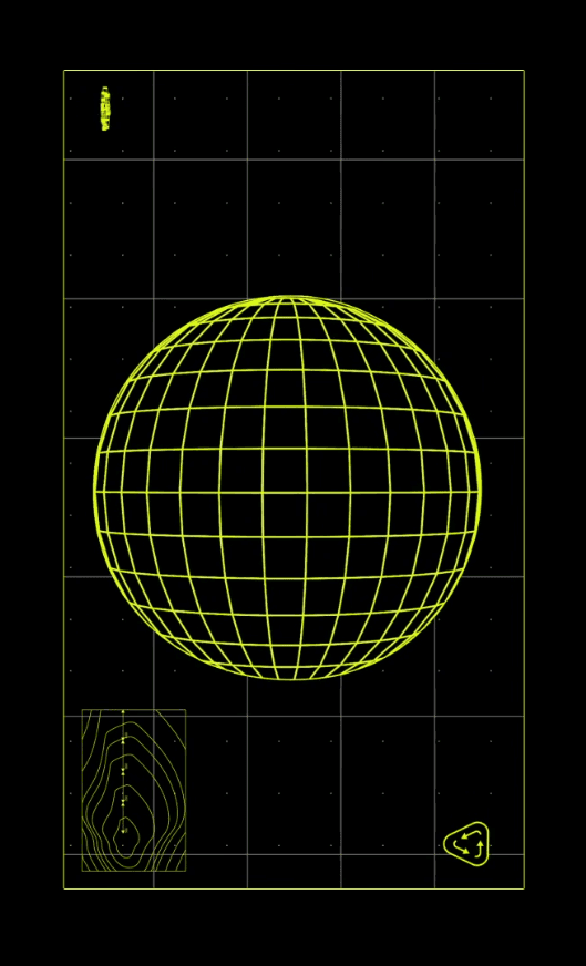 globe-wireframe