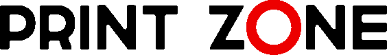 Printzone logo
