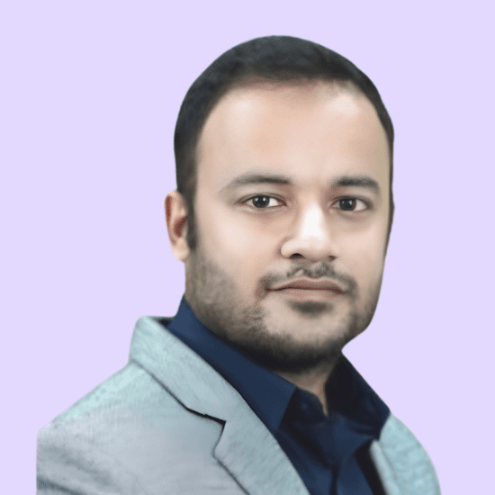 Somesh Singh
