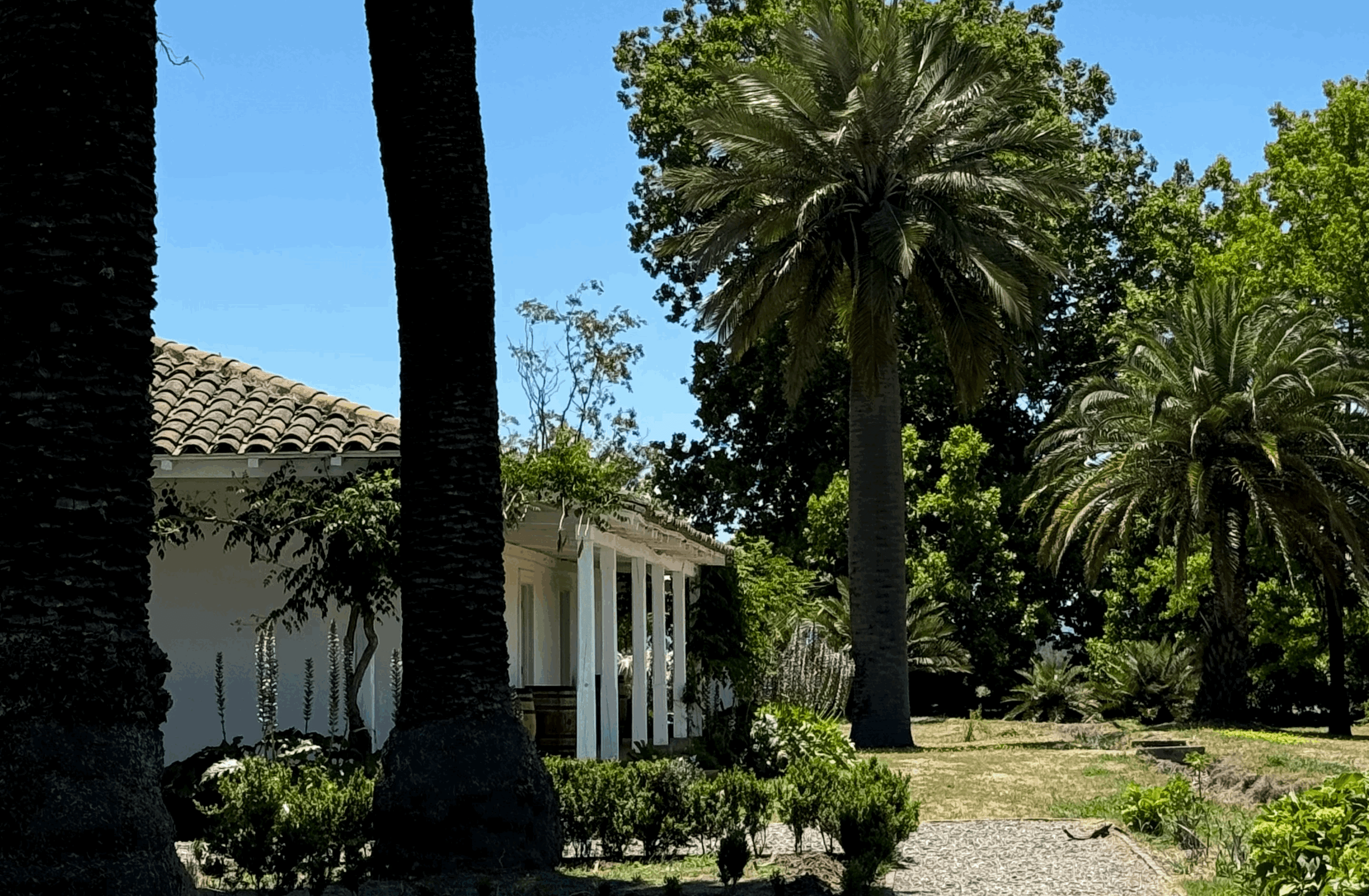 In the early 1900s the estate was acquired by the Hurtado family, whose dedication continues to define Viña Maquis today.