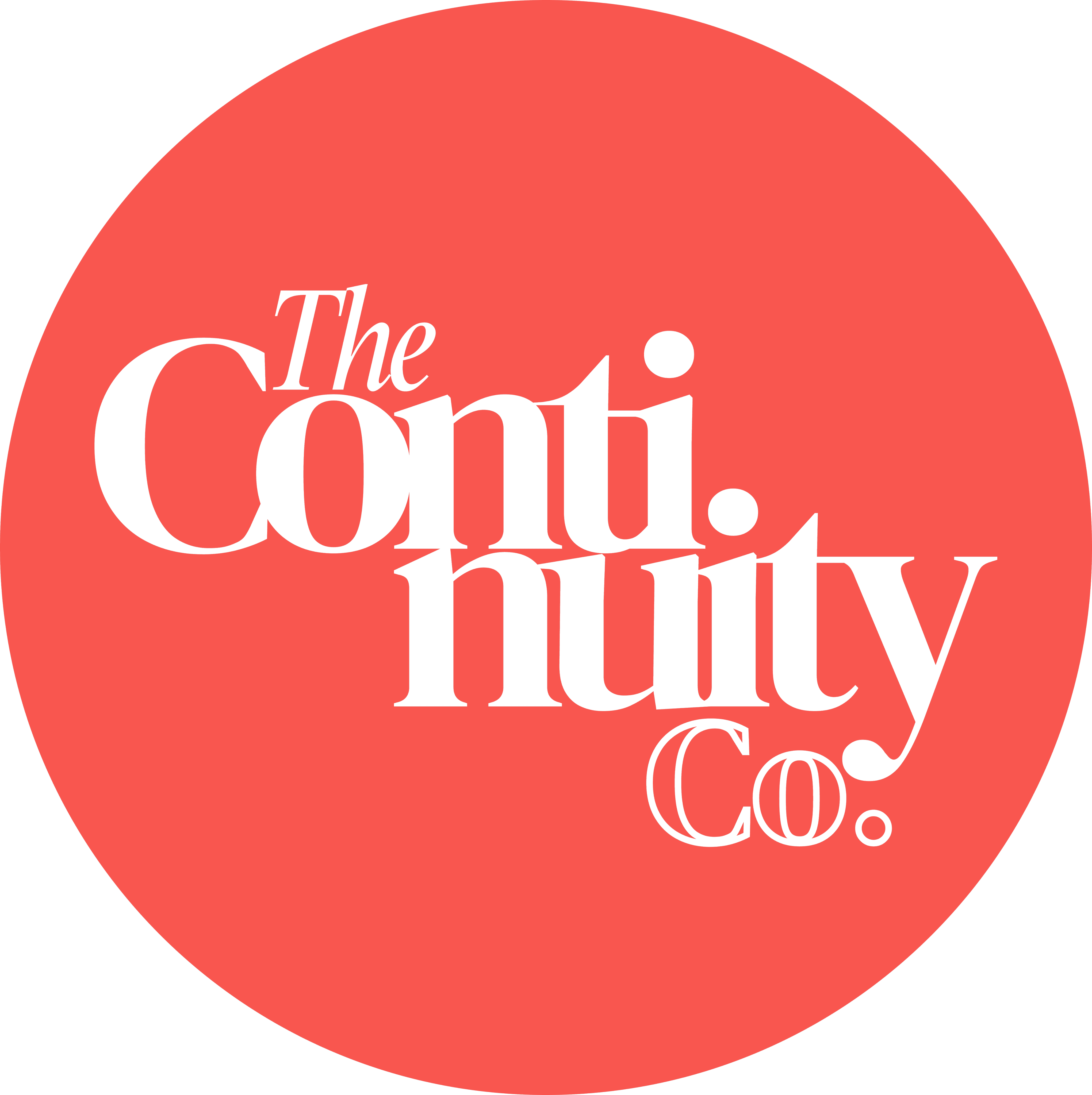 The Continuity Co.