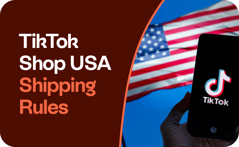 TikTok Shop USA Makes it Mandatory to Ship All Items via TikTok Shop’s Logistics Services (TikTok Shipping or Fulfilled by TikTok) 