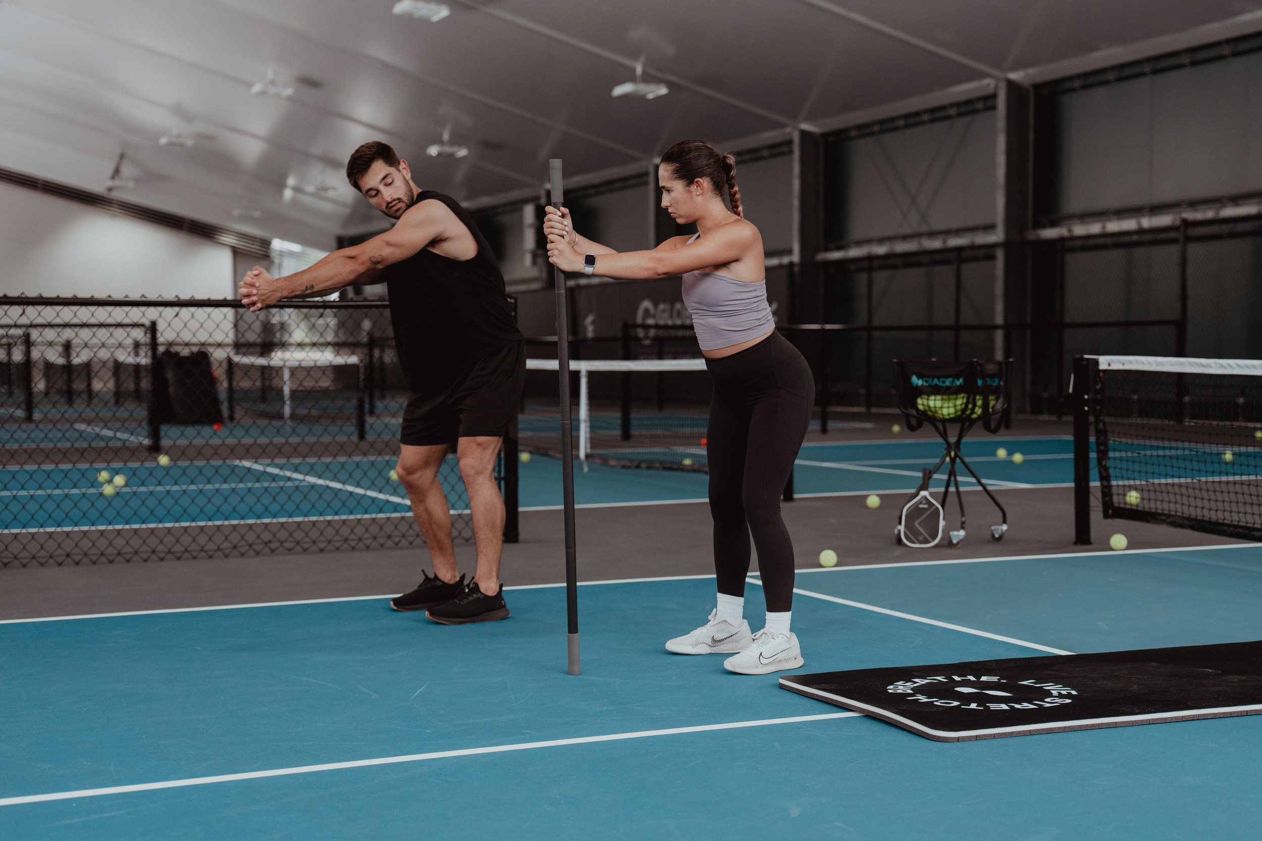 What Is Functional Strength Training