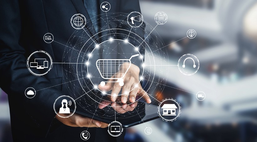 Seamless omni-channel customer experience across platforms