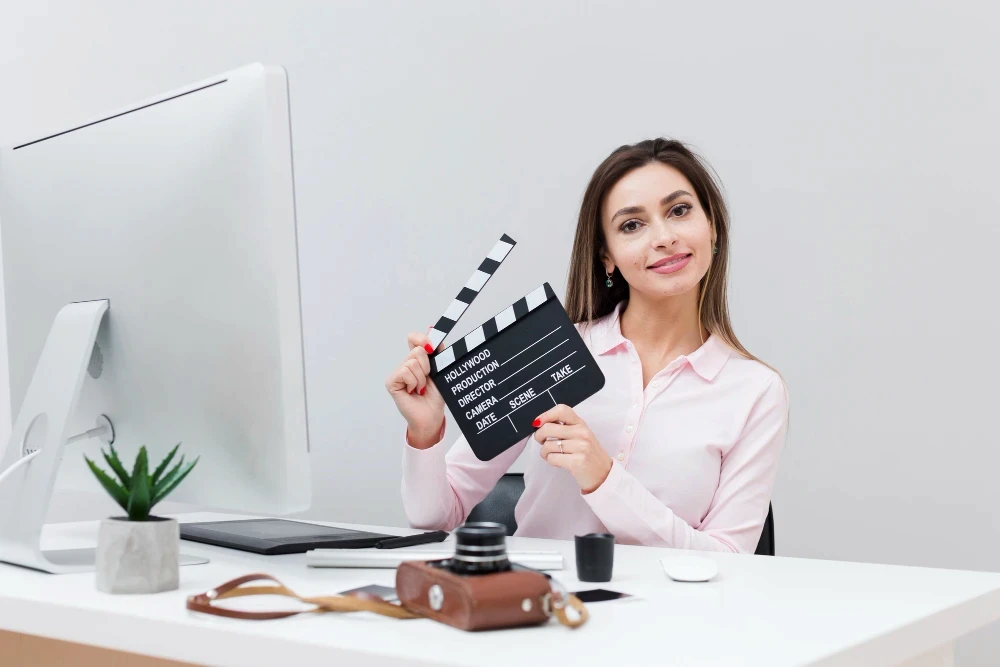 Post-Production Services