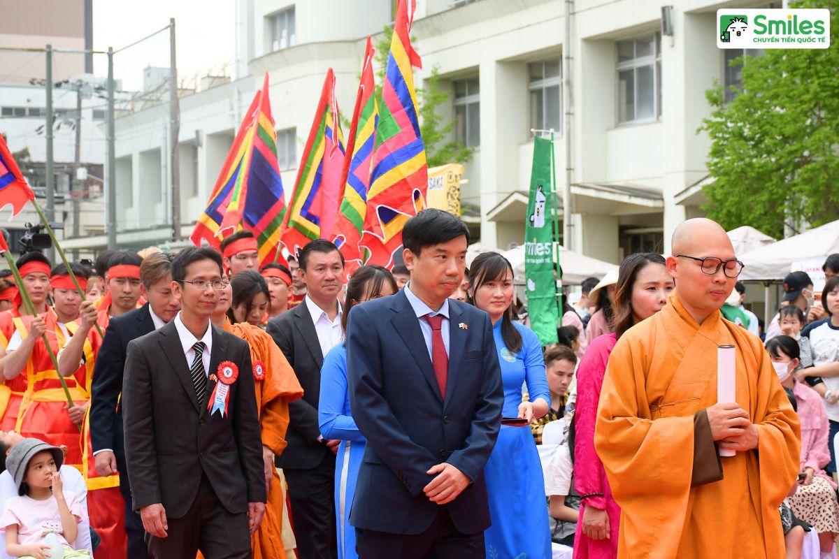 lễ hội văn hóa việt nam (6)
