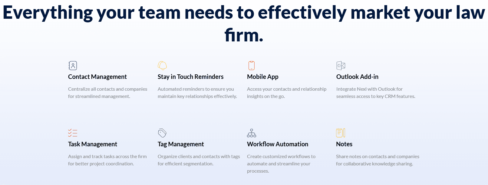 Marketing Spotlight: Mapping Nexl's Marketing and Sales Strategies and Tactics