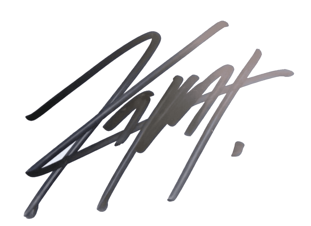 Signature-image